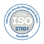 ISO Certified