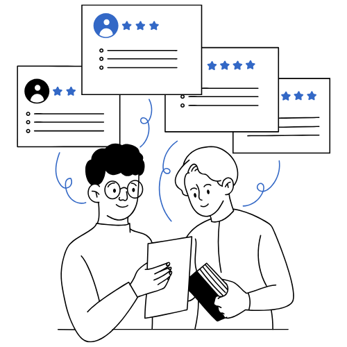 Client Testimonials