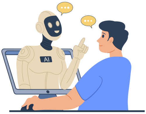 Start Building with AI